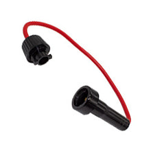 Charger l'image dans la galerie, 905-PK Multi-Purpose Fuse Pico 14 AWG 20A Bayonet Type Glass Fuse Holder Bag Of 10 pcs Pico Wiring