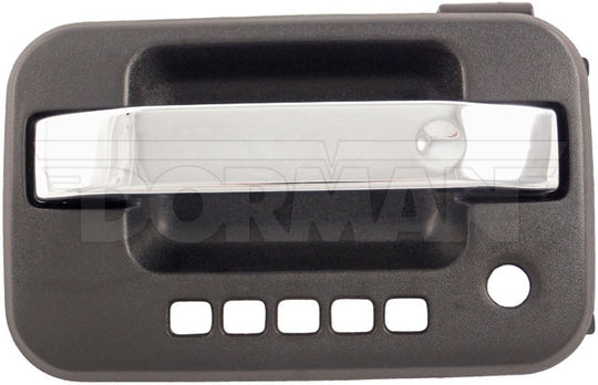 90533 Exterior Door Handle Dorman - HELP Canada