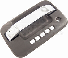 Charger l'image dans la galerie, 90533 Exterior Door Handle Dorman - HELP Canada