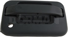 Load image into Gallery viewer, 90553 Exterior Door Handle Dorman - HELP Canada