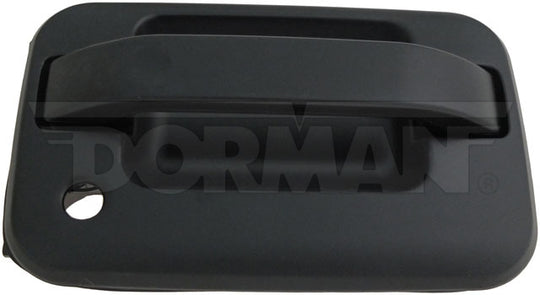 90553 Exterior Door Handle Dorman - HELP Canada