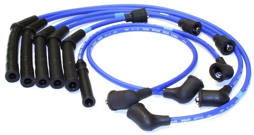 RC-NE77A NGK Spark Plug Wire Set NGK Canada