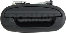 Load image into Gallery viewer, 90573 Exterior Door Handle Dorman - HELP Canada