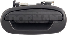 Load image into Gallery viewer, 90578 Exterior Door Handle Dorman - HELP Canada
