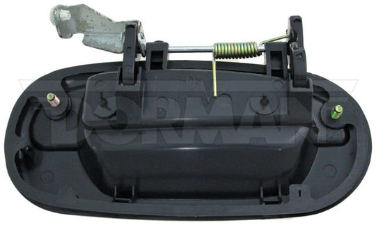 90580 Exterior Door Handle Dorman - HELP Canada