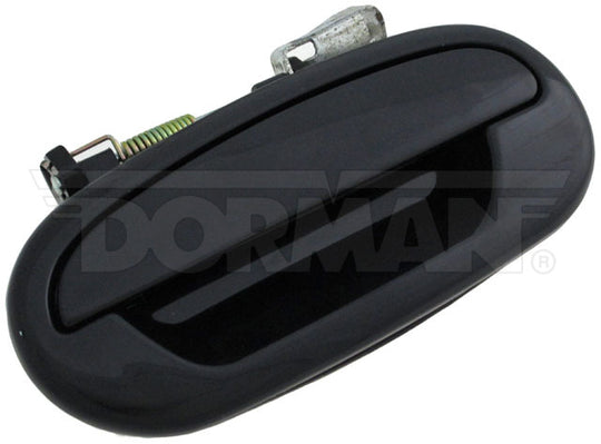 90580 Exterior Door Handle Dorman - HELP Canada