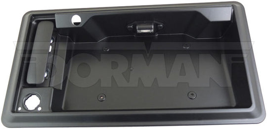 90590 Exterior Door Handle Dorman - HELP Canada