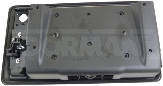 90590 Exterior Door Handle Dorman - HELP Canada