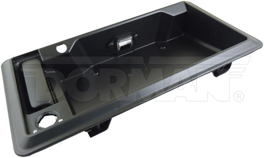 90590 Exterior Door Handle Dorman - HELP Canada