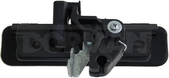 90592 Exterior Door Handle Dorman - HELP Canada