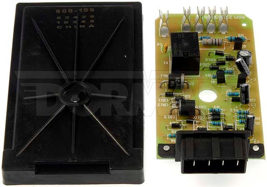 906-109 Wiper Motor Pulse Board Module Dorman - OE Solutions Canada