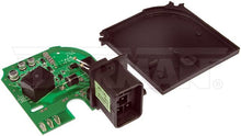 Load image into Gallery viewer, 88136 Wiper Motor Pulse Board Module Dorman - HELP Canada