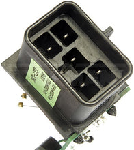 Load image into Gallery viewer, 88136 Wiper Motor Pulse Board Module Dorman - HELP Canada