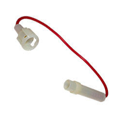906-BP Multi-Purpose Fuse Pico 16 AWG 15A Bayonet Type Glass Fuse Holder Pico Wiring