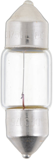 DE3175LLB2 Philips LongerLife Miniature DE3175LL - LongerLife - Twin Blister Pack Philips Bulbs