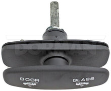 Charger l'image dans la galerie, 90627 Liftgate Latch Handle Dorman - HELP Canada