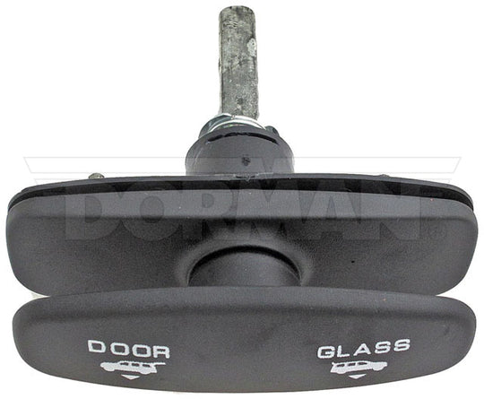 90627 Liftgate Latch Handle Dorman - HELP Canada
