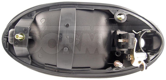 90654 Exterior Door Handle Dorman - HELP Canada