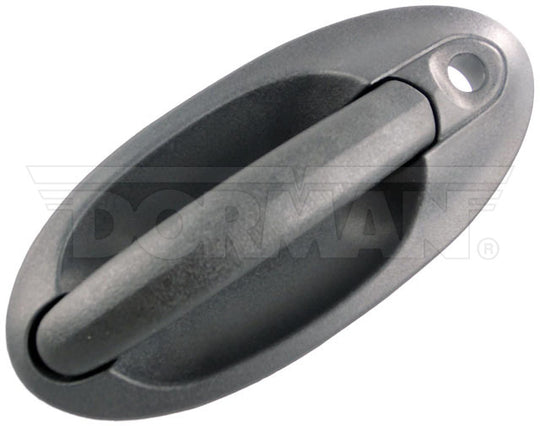 90654 Exterior Door Handle Dorman - HELP Canada