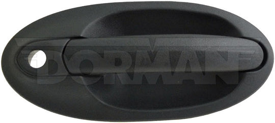 90655 Exterior Door Handle Dorman - HELP Canada