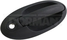 Load image into Gallery viewer, 90655 Exterior Door Handle Dorman - HELP Canada