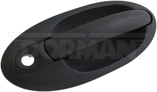 90655 Exterior Door Handle Dorman - HELP Canada
