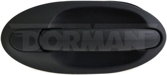 90657 Exterior Door Handle Dorman - HELP Canada