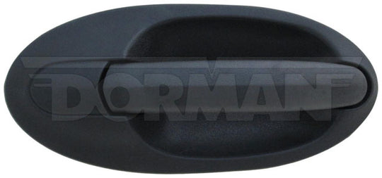 90658 Exterior Door Handle Dorman - HELP Canada