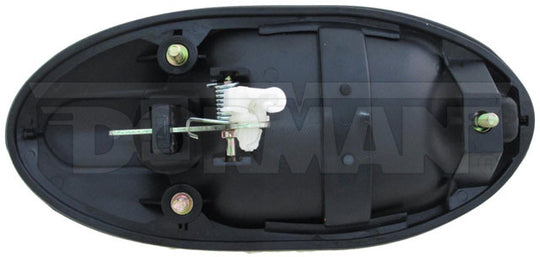 90658 Exterior Door Handle Dorman - HELP Canada