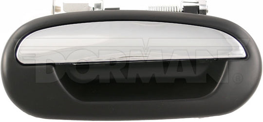 90669 Exterior Door Handle Dorman - HELP Canada