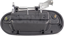 Load image into Gallery viewer, 90669 Exterior Door Handle Dorman - HELP Canada