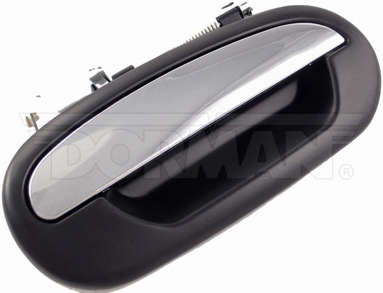 90669 Exterior Door Handle Dorman - HELP Canada