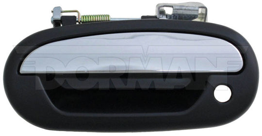 90670 Exterior Door Handle Dorman - HELP Canada