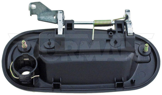 90670 Exterior Door Handle Dorman - HELP Canada