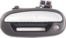 Charger l'image dans la galerie, 90672 Exterior Door Handle Dorman - HELP Canada
