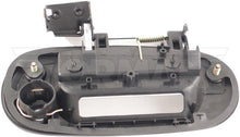 Charger l'image dans la galerie, 90672 Exterior Door Handle Dorman - HELP Canada