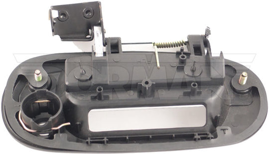 90672 Exterior Door Handle Dorman - HELP Canada
