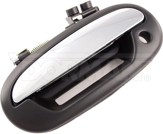 90672 Exterior Door Handle Dorman - HELP Canada