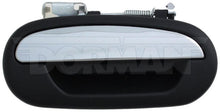Load image into Gallery viewer, 90677 Exterior Door Handle Dorman - HELP Canada