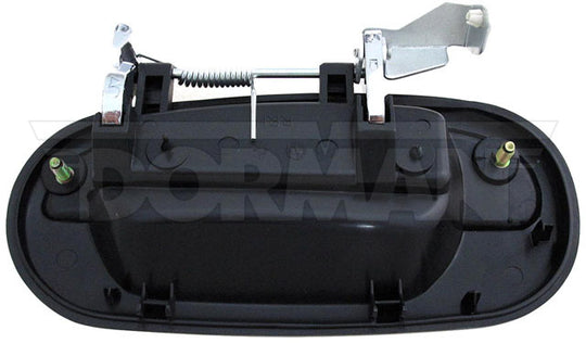 90677 Exterior Door Handle Dorman - HELP Canada
