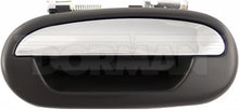 Load image into Gallery viewer, 90678 Exterior Door Handle Dorman - HELP Canada