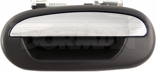 90678 Exterior Door Handle Dorman - HELP Canada