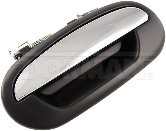 90678 Exterior Door Handle Dorman - HELP Canada
