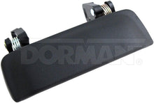 Charger l'image dans la galerie, 90691 Exterior Door Handle Dorman - HELP Canada