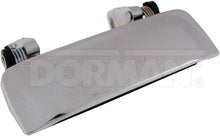 Charger l'image dans la galerie, 90693 Exterior Door Handle Dorman - HELP Canada