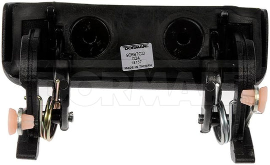 90697 Exterior Door Handle Dorman - HELP Canada