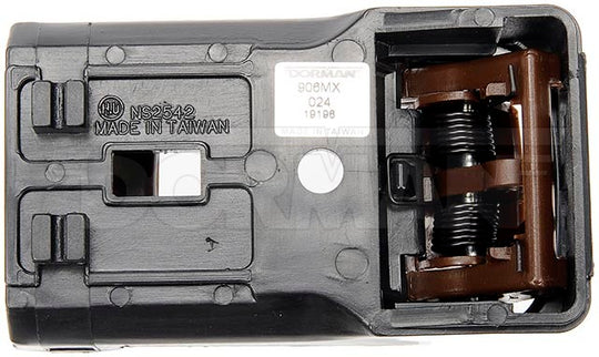 906MX Interior Door Handle Dorman - HELP Canada