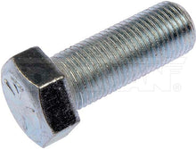 Load image into Gallery viewer, 807-515 Pack Of 9 Cap Screws Dorman - Autograde Canada