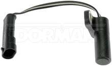 Charger l'image dans la galerie, 907-723 Engine Crankshaft Position Sensor Dorman - OE Solutions Canada