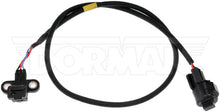 Charger l'image dans la galerie, 907-758 Engine Crankshaft Position Sensor Dorman - OE Solutions Canada